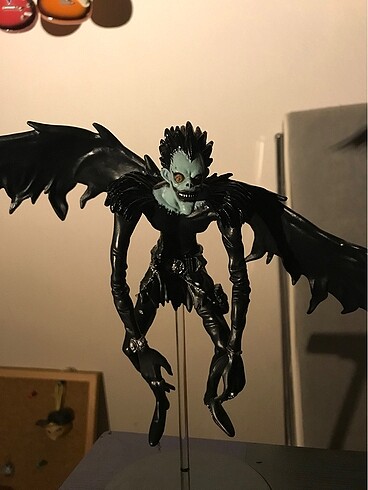 Death Note Ryuk Figür