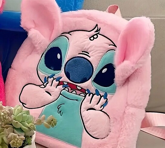 Diğer Kuromi çanta