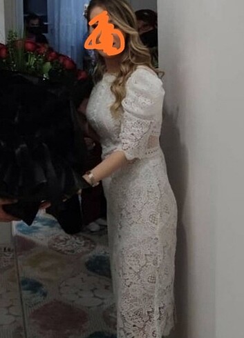 Diğer Carmen elbise