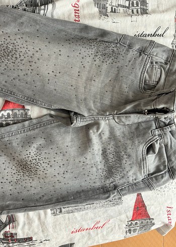 Liu Jo Tasli Skinny Jeans