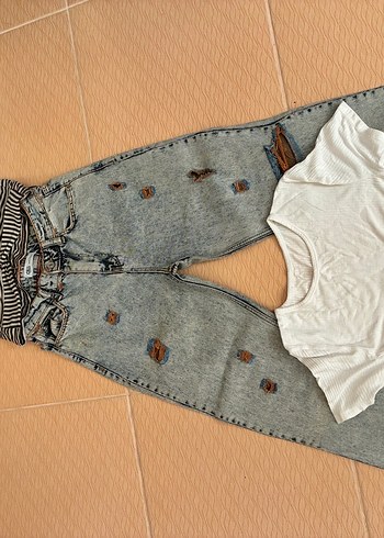 H&M ürünü