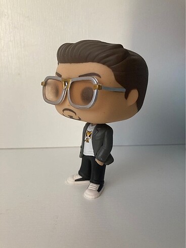  Marvel Iron Man | Tony Stark Funko Pop