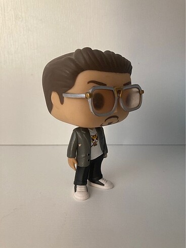  Beden Marvel Iron Man | Tony Stark Funko Pop