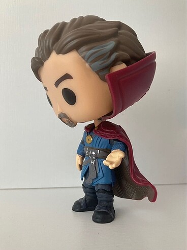  Marvel Doctor Strange Funko Pop