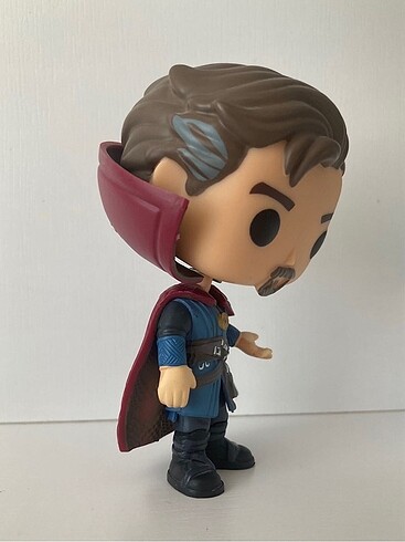  Beden Marvel Doctor Strange Funko Pop