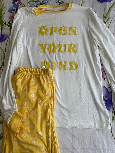 penti pijama takimi