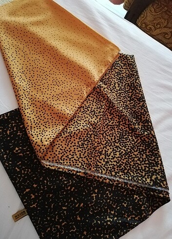 KROVNI SCARF ŞAL
