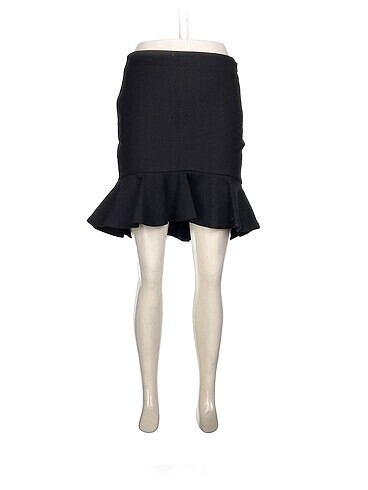 Zara Midi Etek %70 İndirimli.