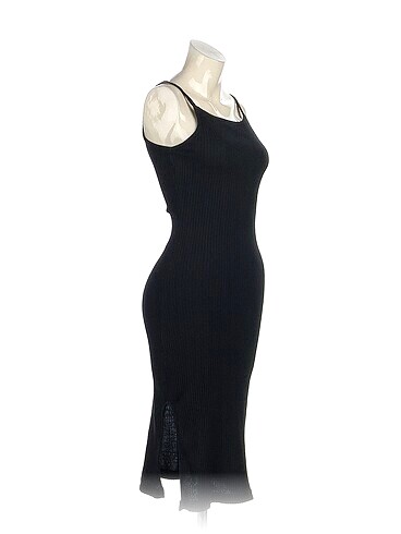 Vintage Love PreLoved Uzun Elbise %70 İndirimli.