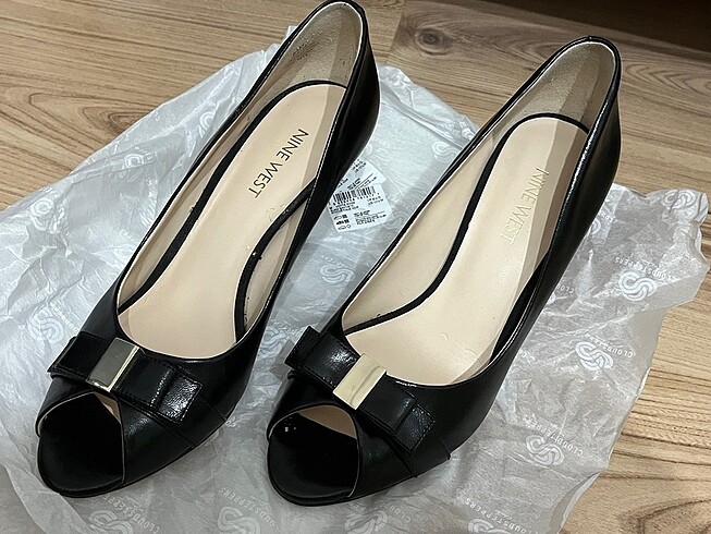 Nine West Nine west ayakkabı