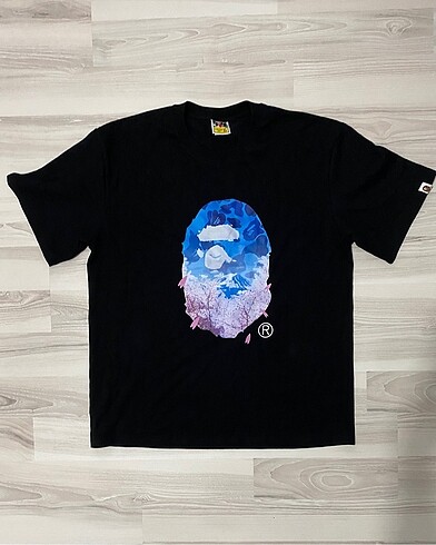 Bape Tee
