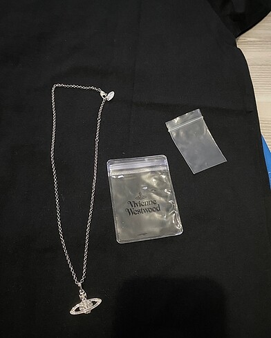 Vivienne Westwood Vivienne Westwood Kolye Necklackle