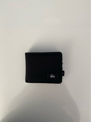Stussy Cüzdan Wallet