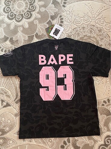 Bape Bape Inter Miami Forma