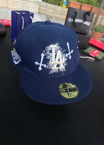 New Era Designer Cap