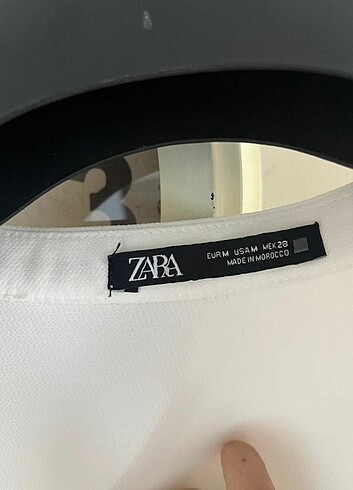 Zara Zara elbise