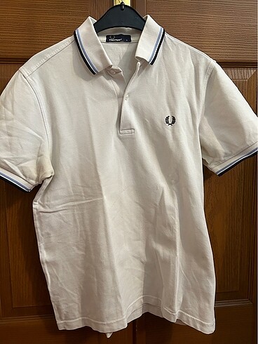 Fred Perry Polo Yaka Tshirt