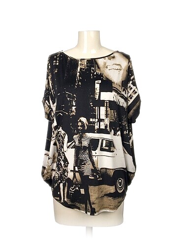 Polo Garage T-shirt %70 İndirimli.