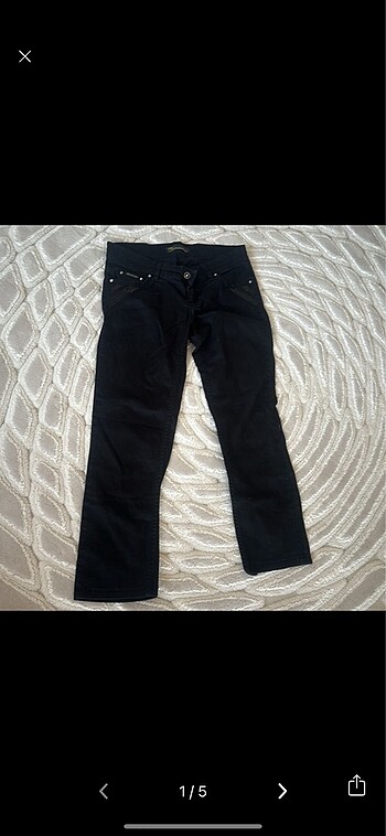 Timbirline pantolon