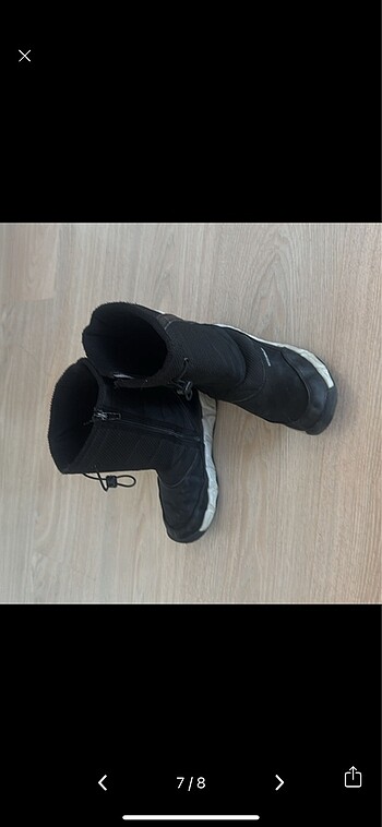 Diğer Kar botu