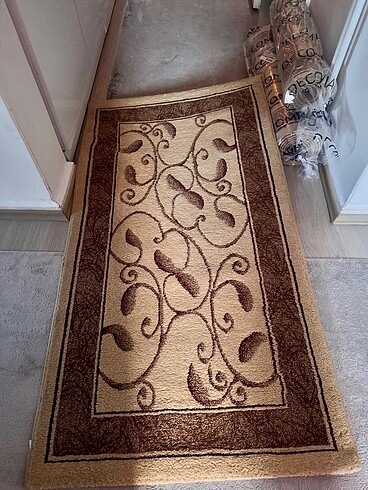 Yatak odası halısı