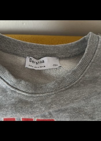 Bershka takım - Görsel 2