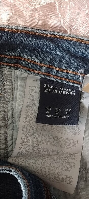 Zara Rikrali