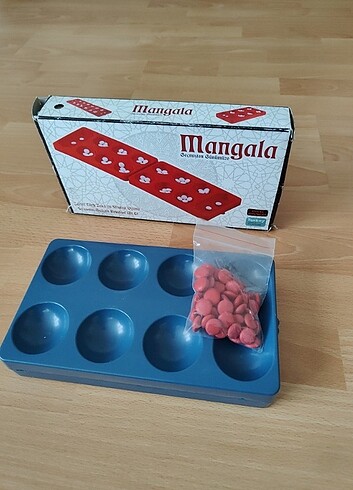 Mangala