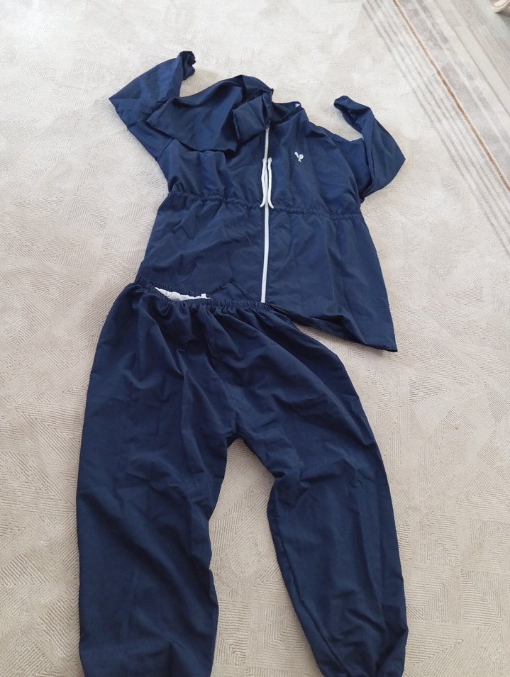 tesettür mayo - Görsel 5