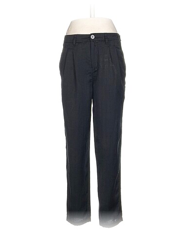 DKNY Kumaş Pantolon %70 İndirimli.