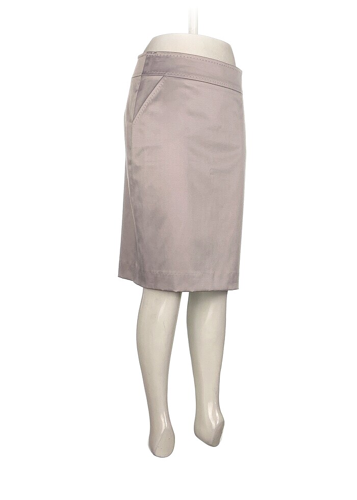 Tüzün Midi Etek %70 İndirimli. - Görsel 2