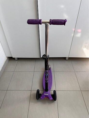 Beden Scooter