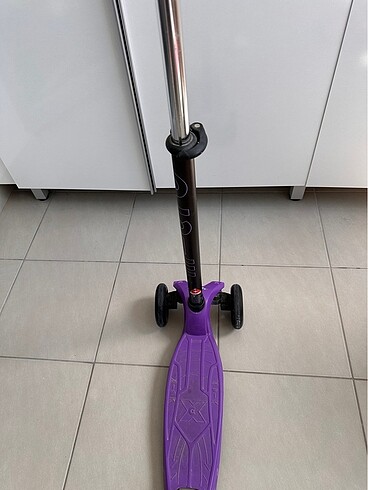 Micro Scooter