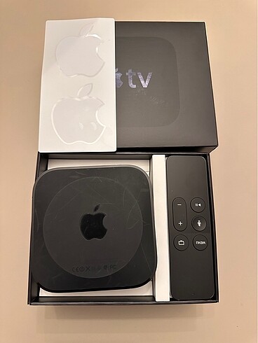 Apple TV