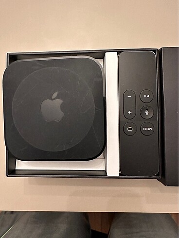 Apple TV - Görsel 2