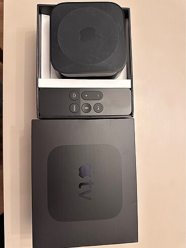 Apple TV - Görsel 3