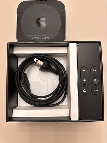 Apple TV - Görsel 4