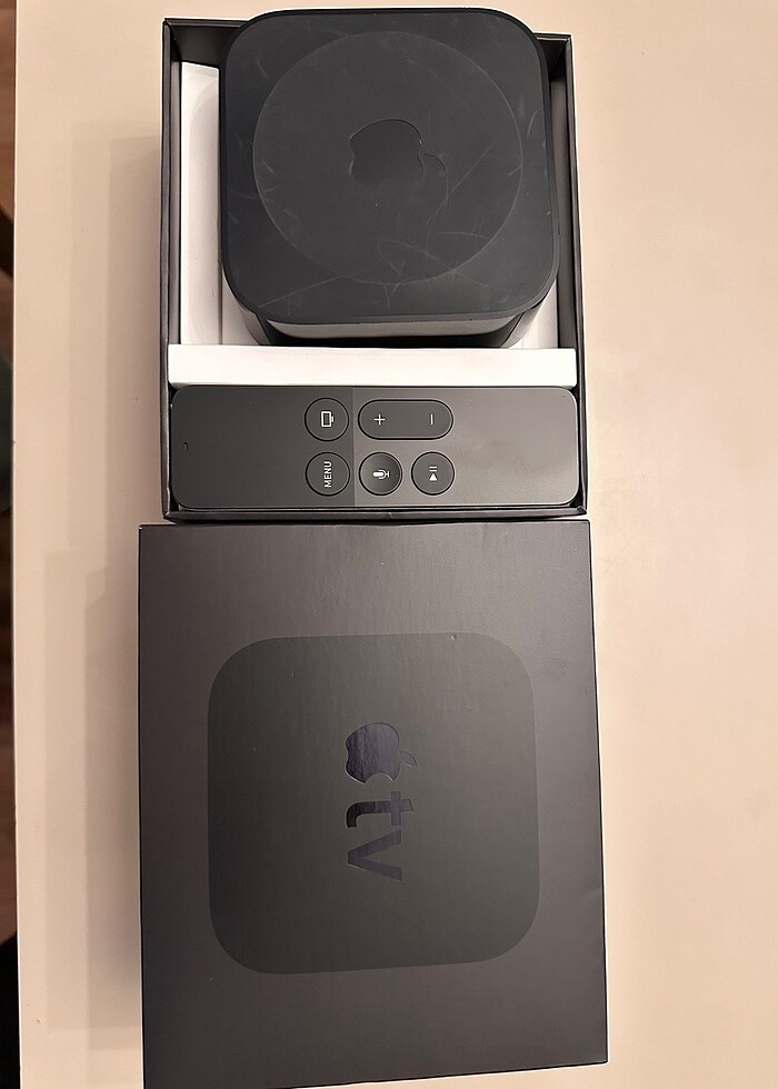 Apple TV - Görsel 3