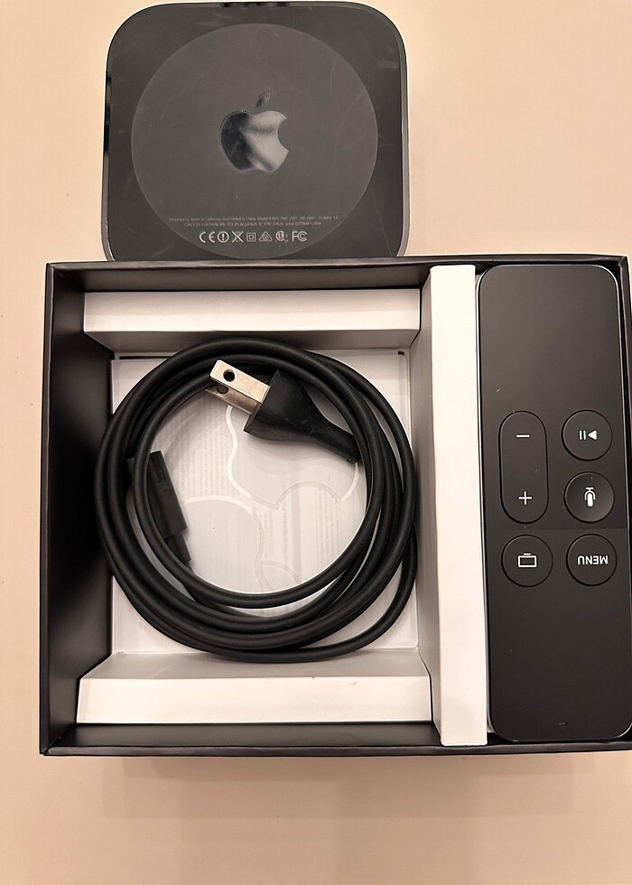 Apple TV - Görsel 4