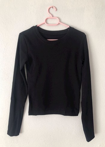 Bej Kadın Bisiklet Yaka Triko Kazak - Görsel 6