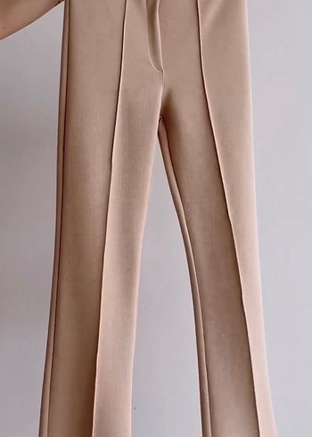 Likralı pantolon lar - Görsel 5