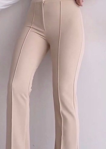 Likralı pantolon lar - Görsel 2