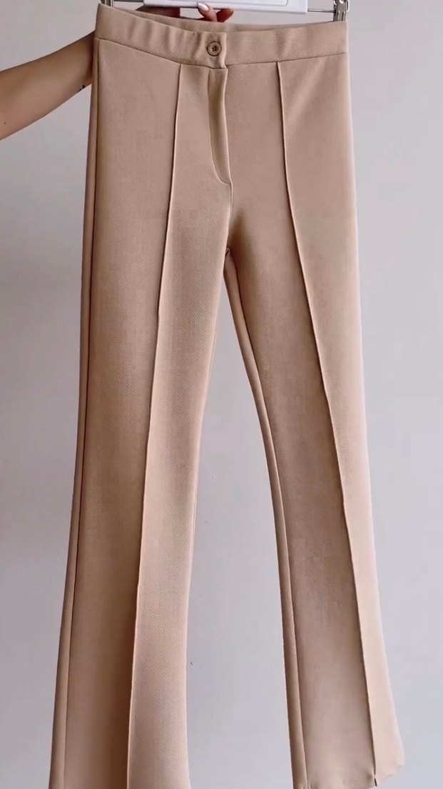Likralı pantolon lar - Görsel 5