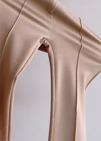 Likralı pantolon lar - Görsel 4