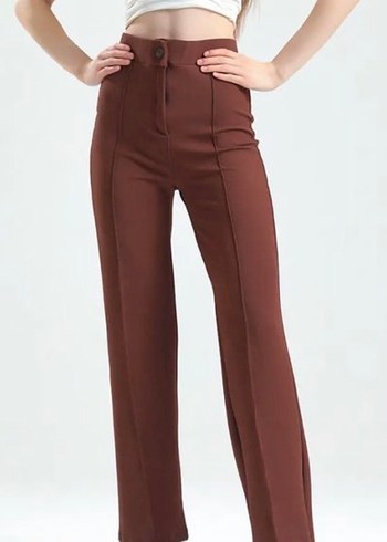 Likralı pantolon lar - Görsel 7