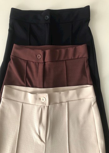 Likralı pantolon lar - Görsel 6