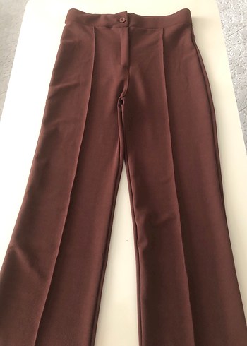 Likralı pantolon lar - Görsel 9