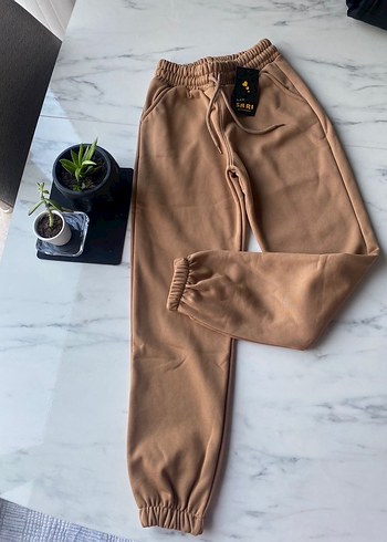 3 iplik kışlık eşofmanlar - Görsel 2