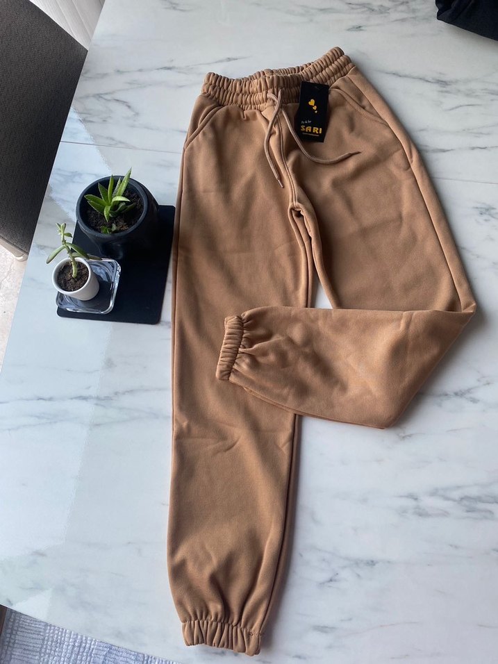 3 iplik kışlık eşofmanlar - Görsel 2