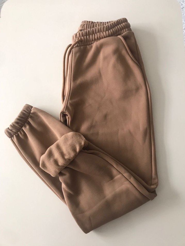 3 iplik kışlık eşofmanlar - Görsel 5